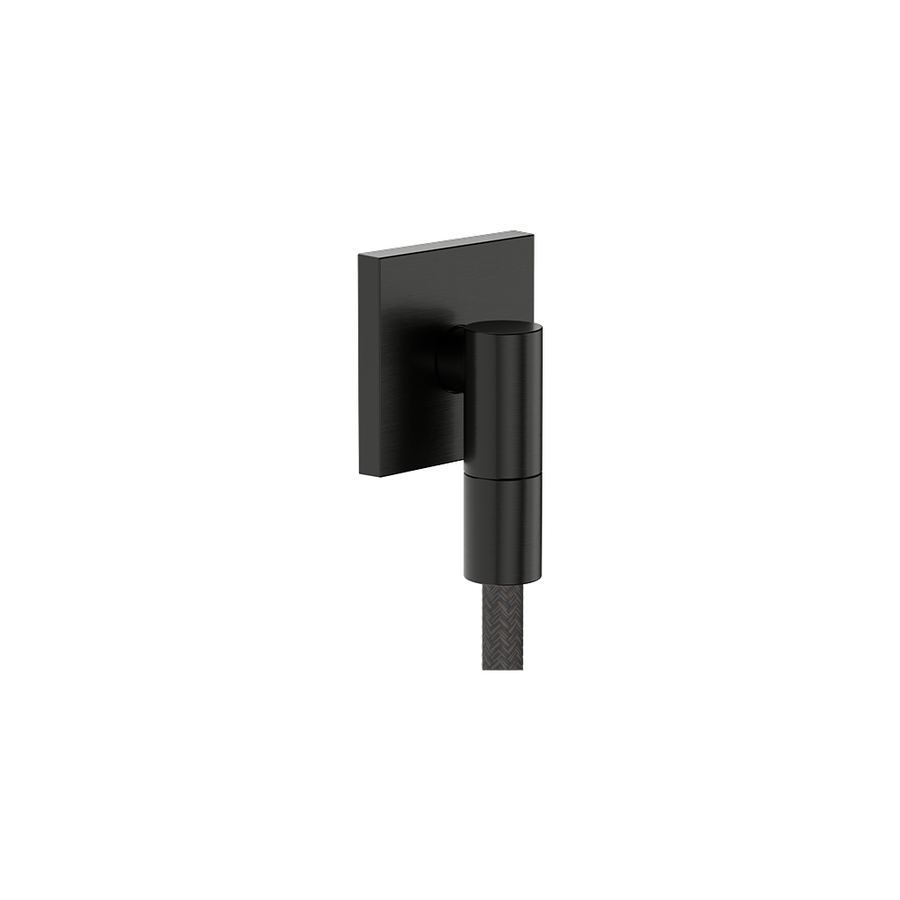 FixFit Fine Q Non-Return Valve Wall Outlet