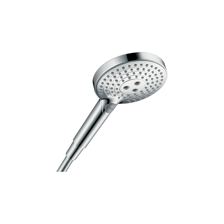 Croma Select S 120 3 Jet EcoSmart Overhead Shower