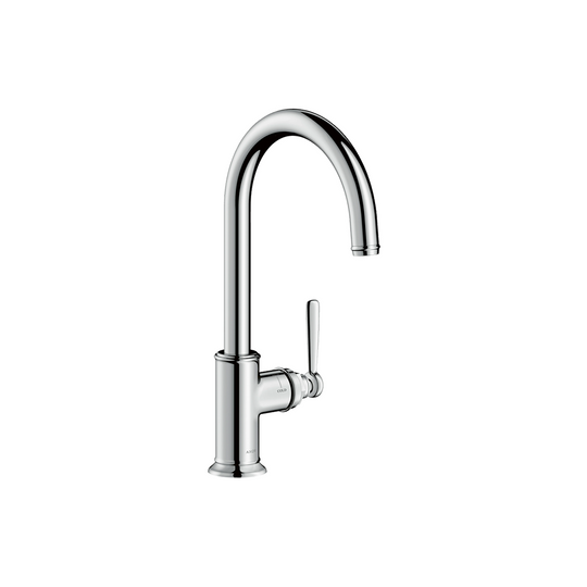 Montreux 260 Kitchen Mixer