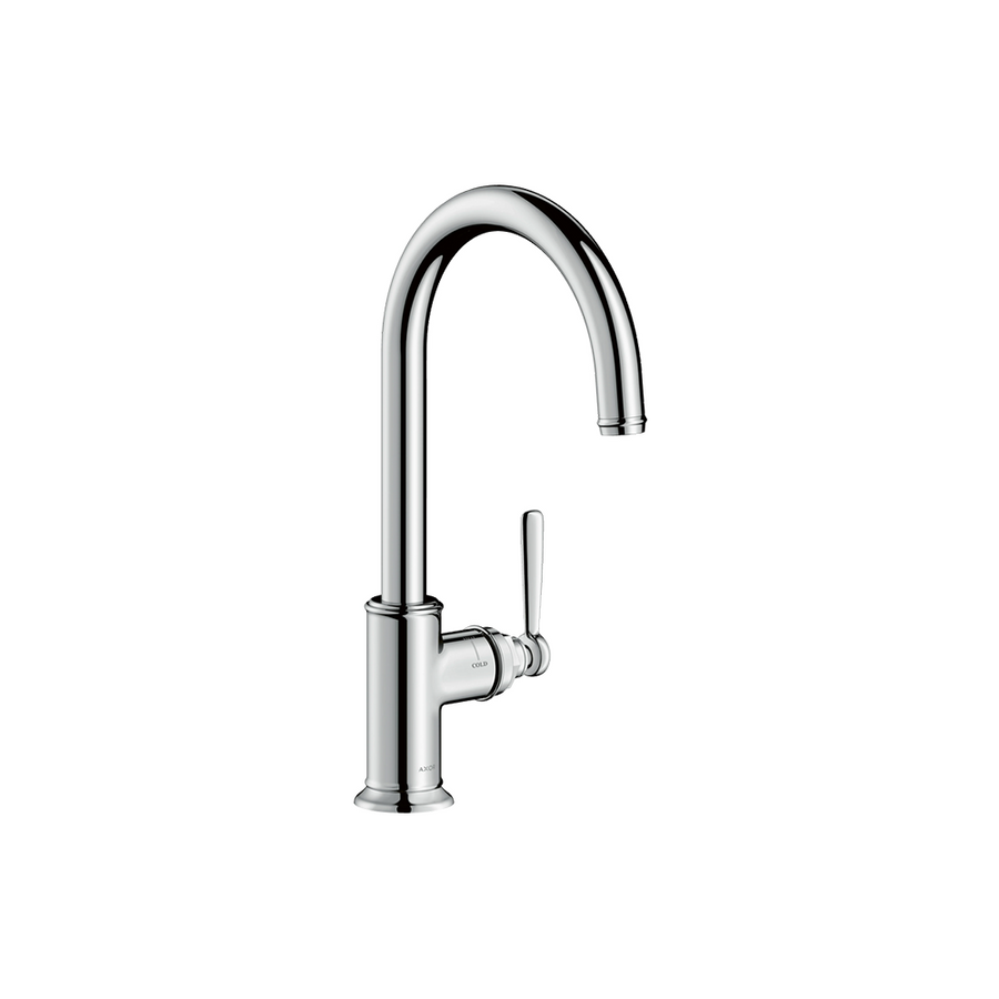 Montreux 260 Kitchen Mixer