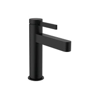 Finoris Single lever basin mixer 110 without waste set