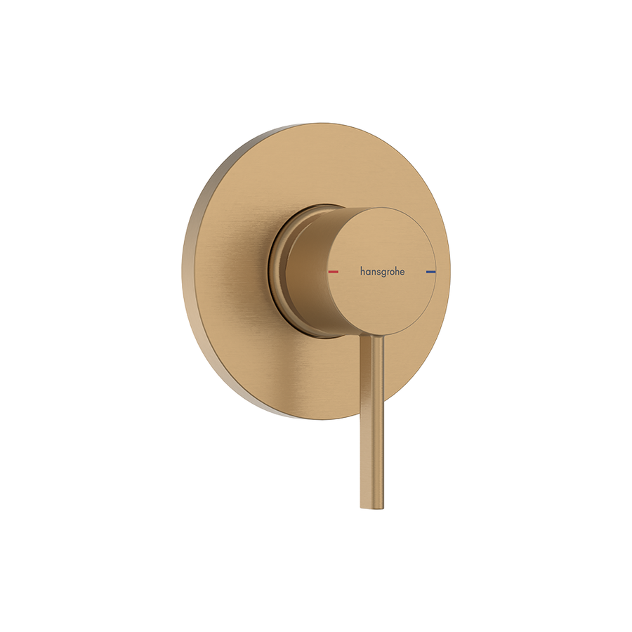 Zesis S Shower Mixer