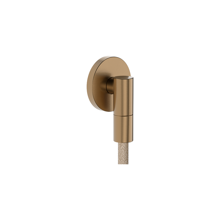 FixFit Fine S Non-Return Valve Wall Outlet