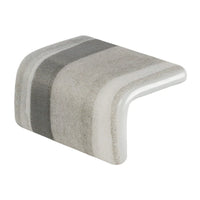 50 x 50 x 5.5mm / Corner