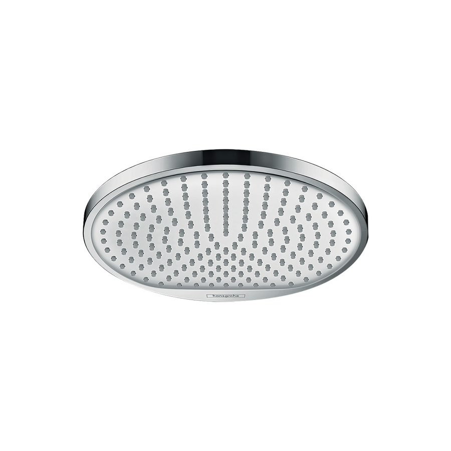 Crometta S 240 1 Jet Overhead Shower