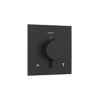 Ecostat Comfort E 2 Function Thermostat