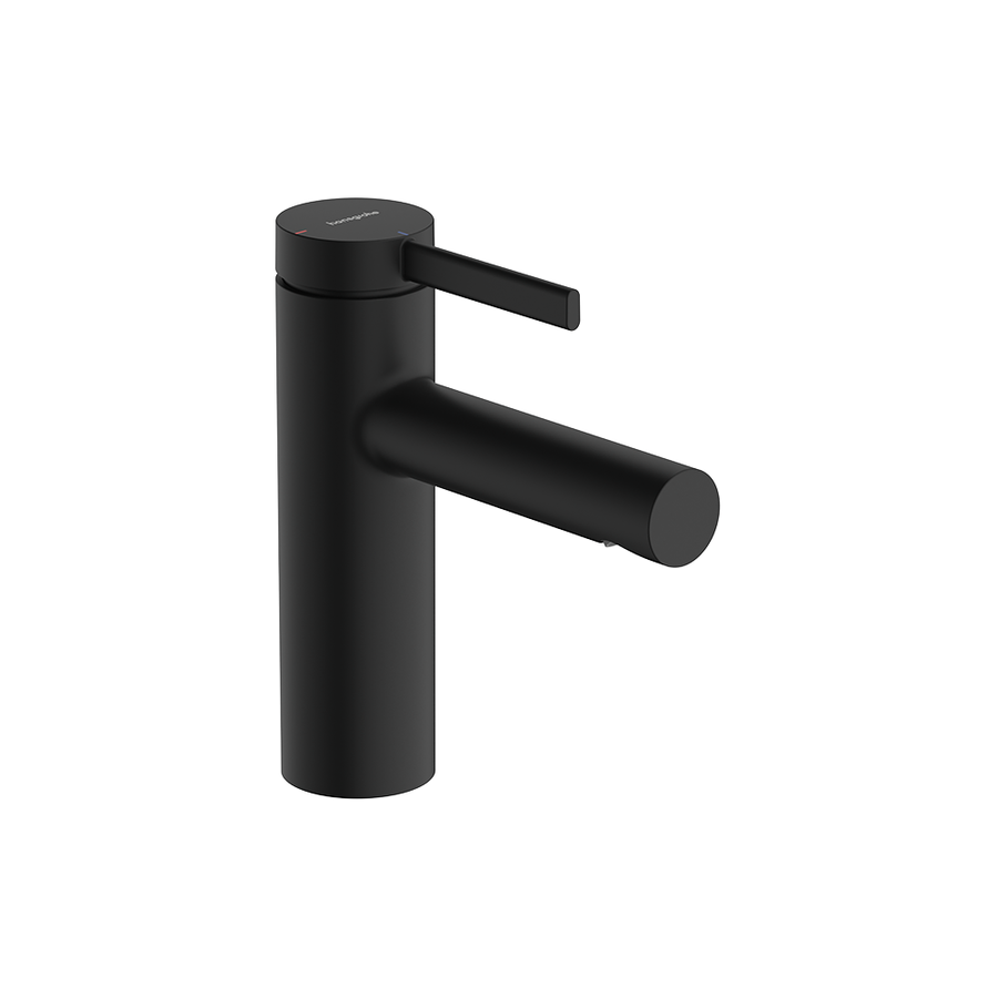 Zesis S 100 CoolStart Basin Mixer