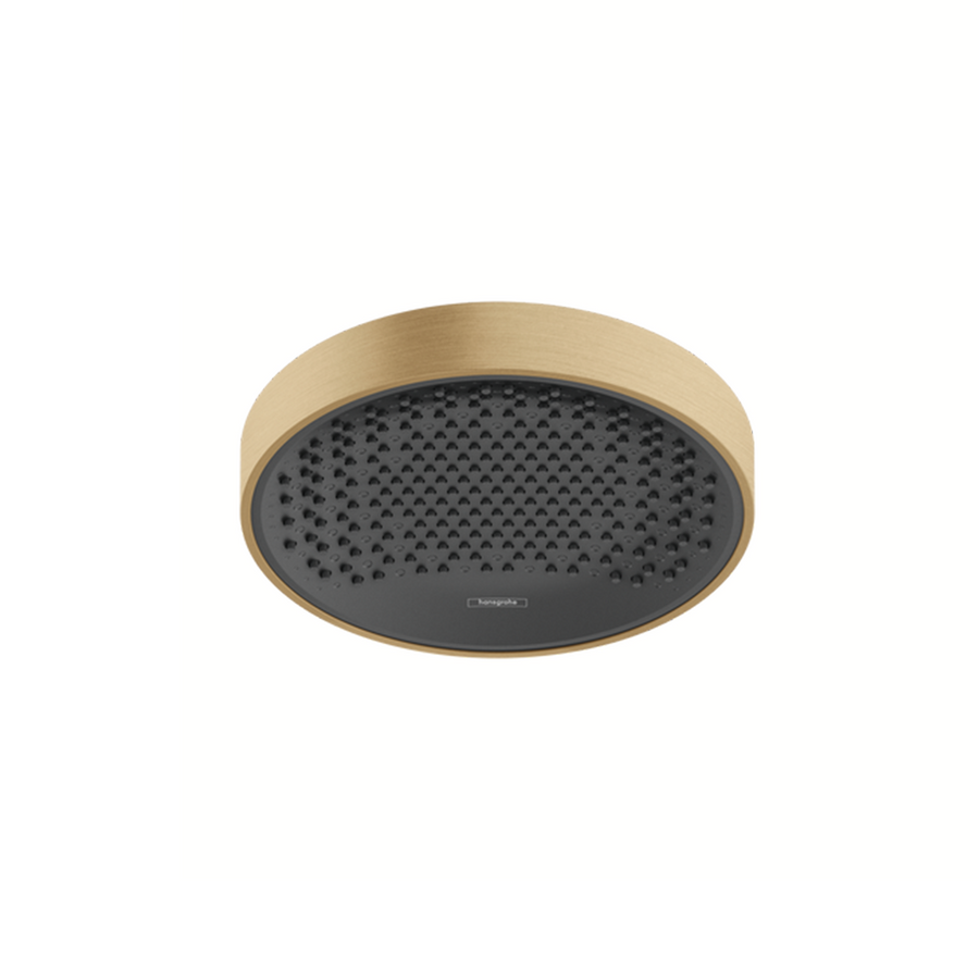 Rainfinity 250 1 Jet Overhead Shower