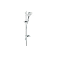 Raindance Select E 3 Jet EcoSmart Overhead Shower On Rail