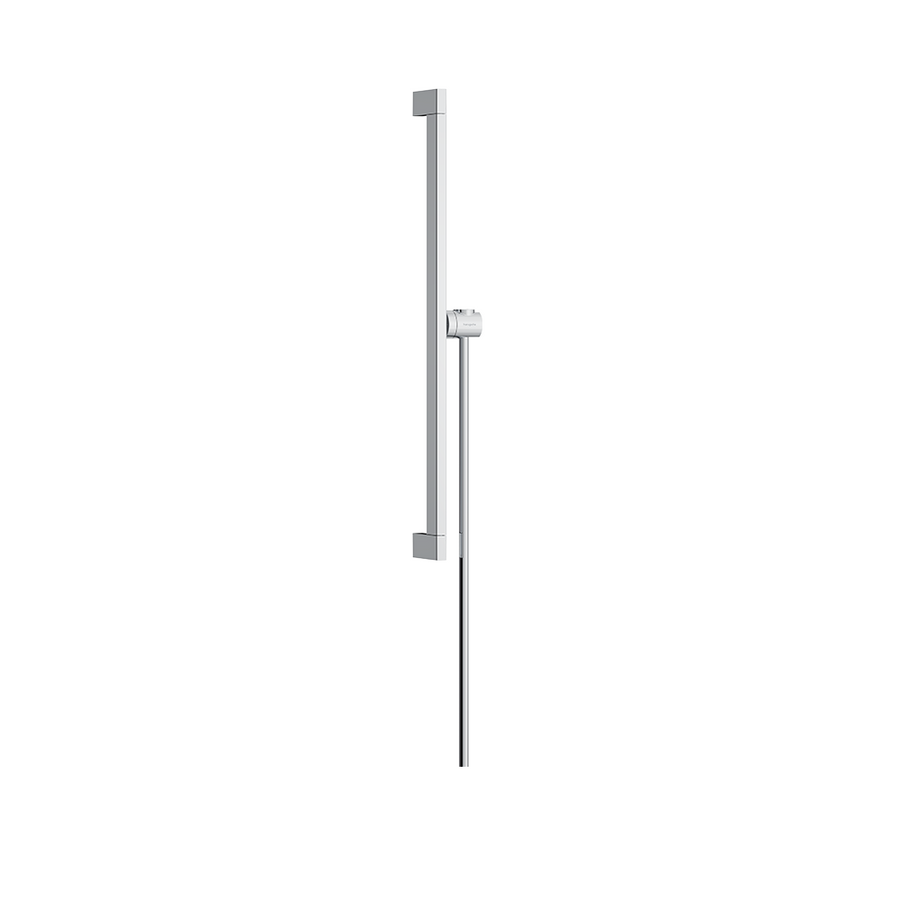Unica E Shower Bar