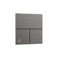 ShowerSelect Comfort E Valve