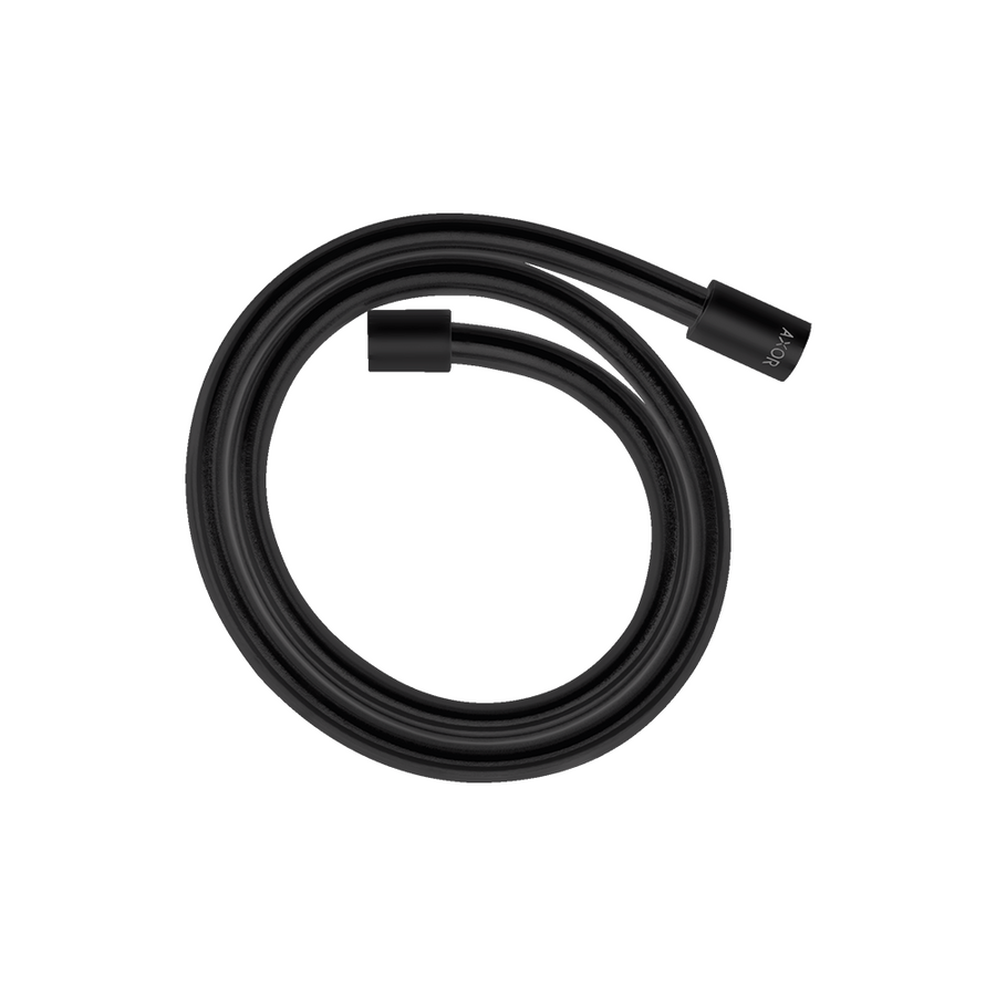 Metal Effect Shower Hose