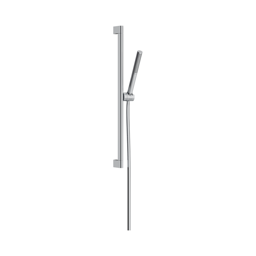 Pulsify S 100 1 Jet Overhead Shower On Rail