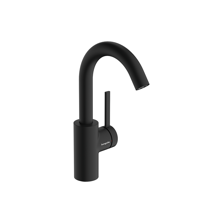 Zesis S 210 CoolStart Swivel Spout Basin Mixer