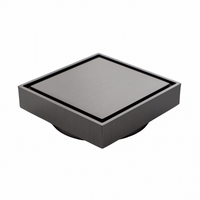 Gun Metal