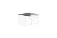 London Wall Hung Vanity