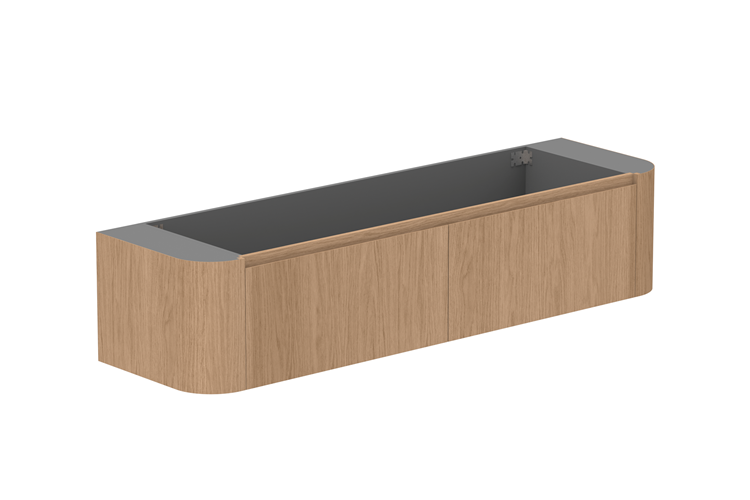 Surry Wall Hung Vanity