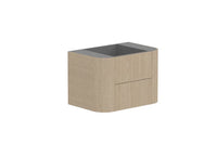Thirroul Wall Hung Vanity