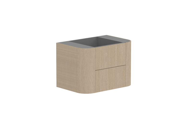 Thirroul Wall Hung Vanity