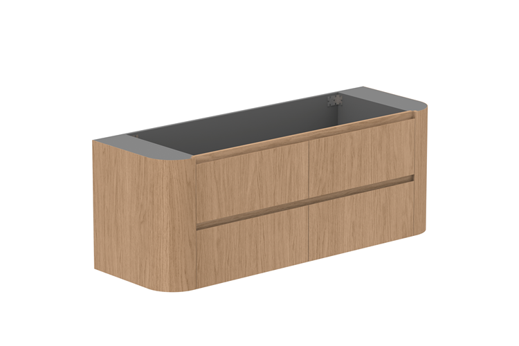 Thea Wall Hung Vanity