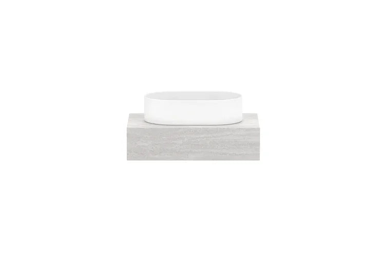 Michel Ensuite Wall Hung Vanity