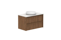 Eli Wall Hung Vanity