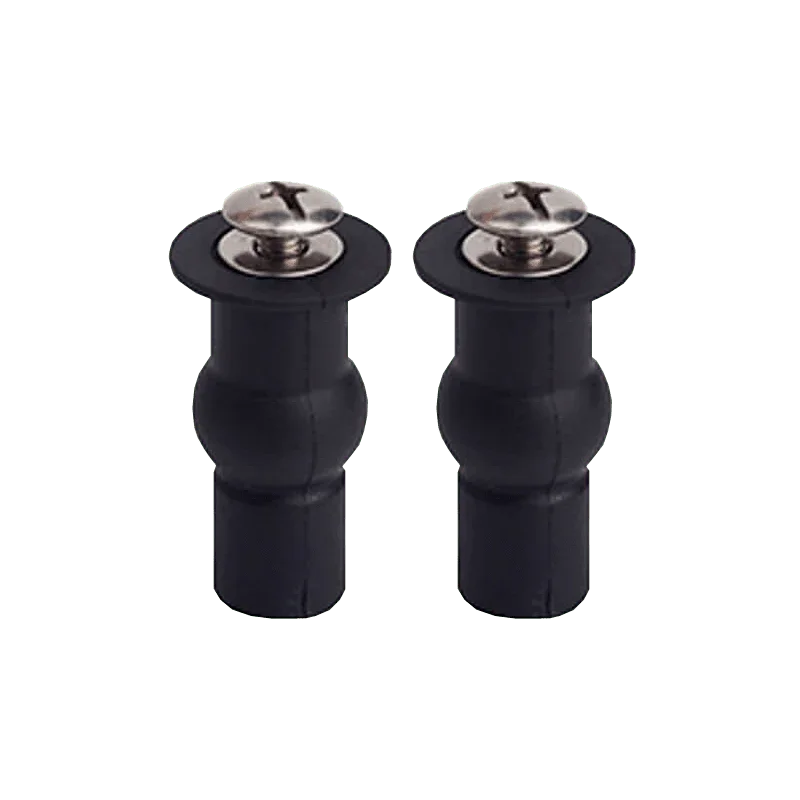 Top Fixing Bolts 2 PACK
