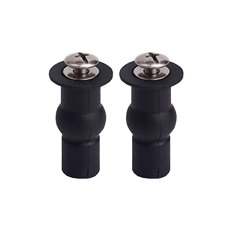 Top Fixing Bolts 2 PACK