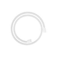 Textile Hose with Conical and Cylindrical Nut