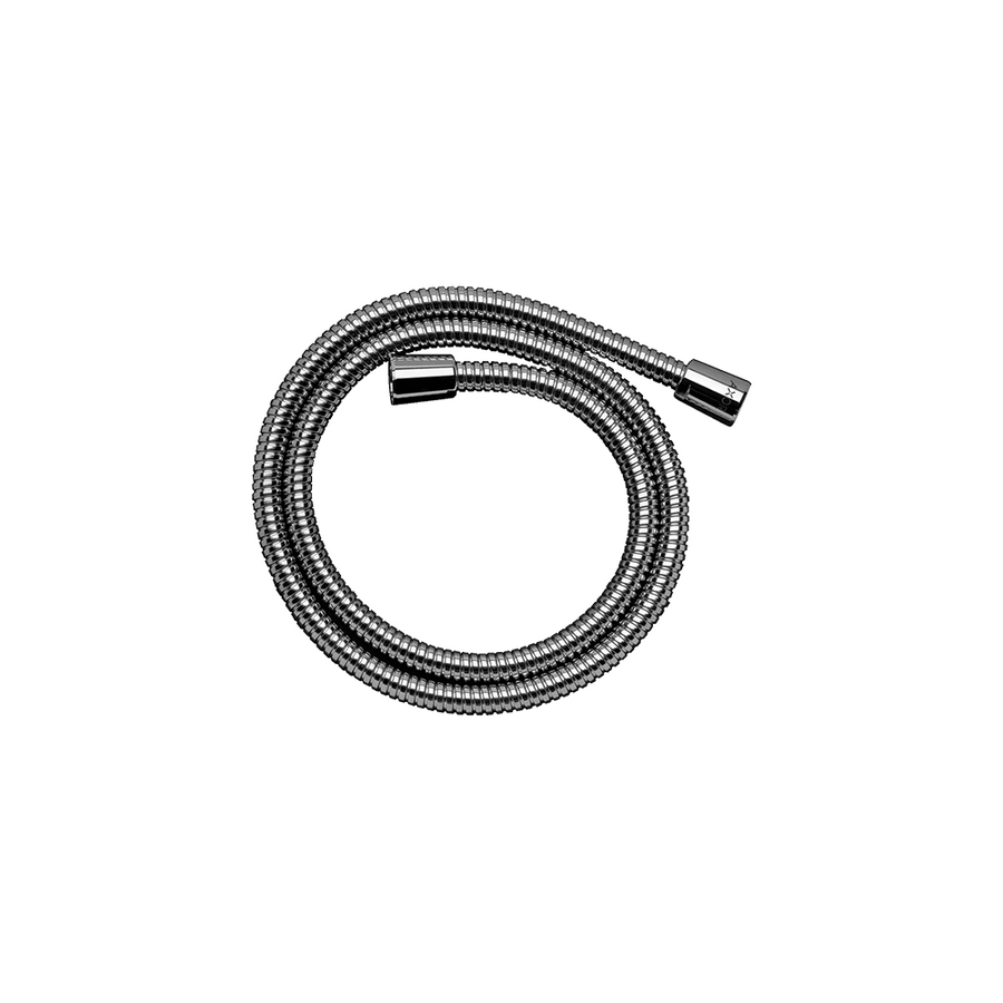 Chrome Metal Shower Hose