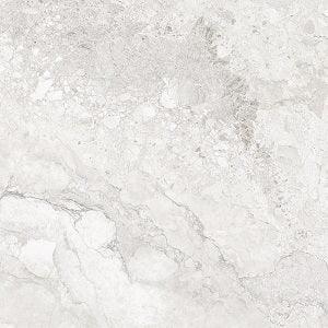 Kavala Dreamy Stone Look -  White