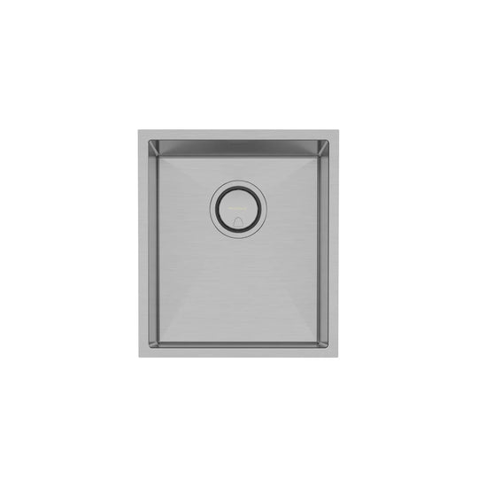 4000 Series Single Bowl Sink