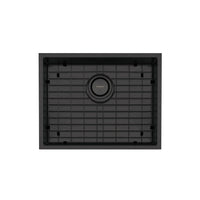 4000 Series Large Single Bowl Sink