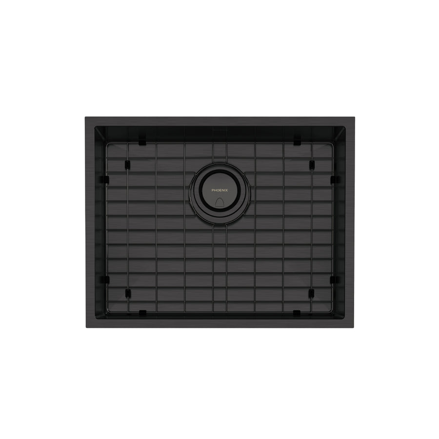 4000 Series Large Single Bowl Sink