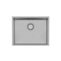 4000 Series Large Single Bowl Sink