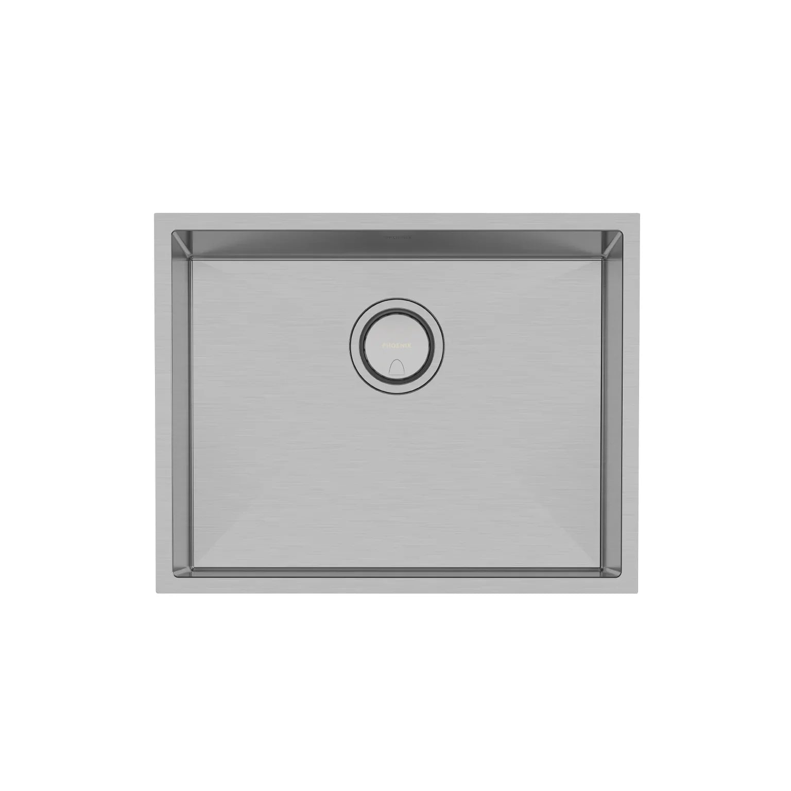 4000 Series Large Single Bowl Sink