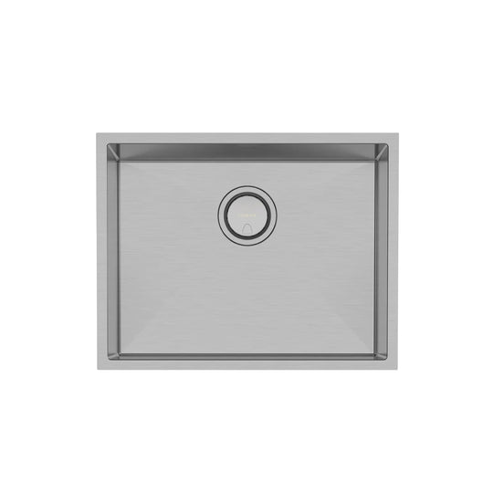 4000 Series Large Single Bowl Sink