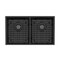4000 Series Double Bowl Sink