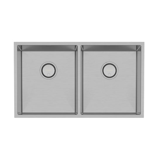 4000 Series Double Bowl Sink