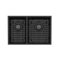 4000 Series 1 and 3/4 Left/Right Hand Bowl Sink