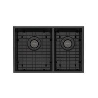 4000 Series 1 and 3/4 Left/Right Hand Bowl Sink