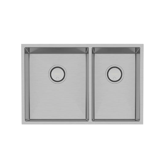 4000 Series 1 and 3/4 Left/Right Hand Bowl Sink