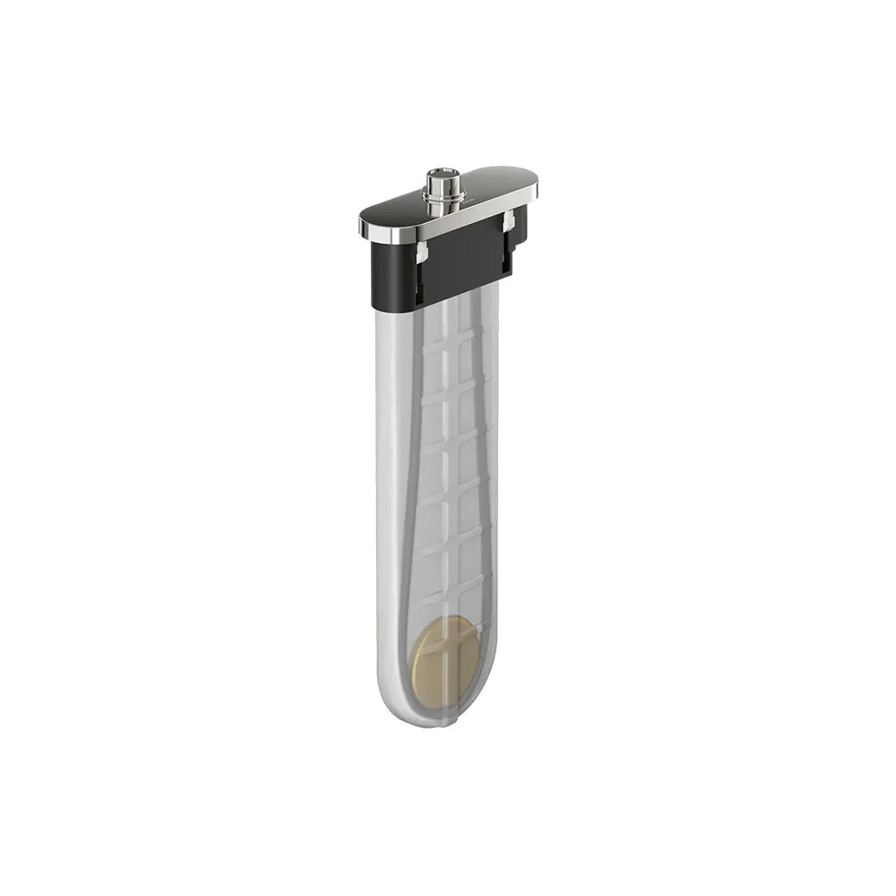 sBox Oval Finish set