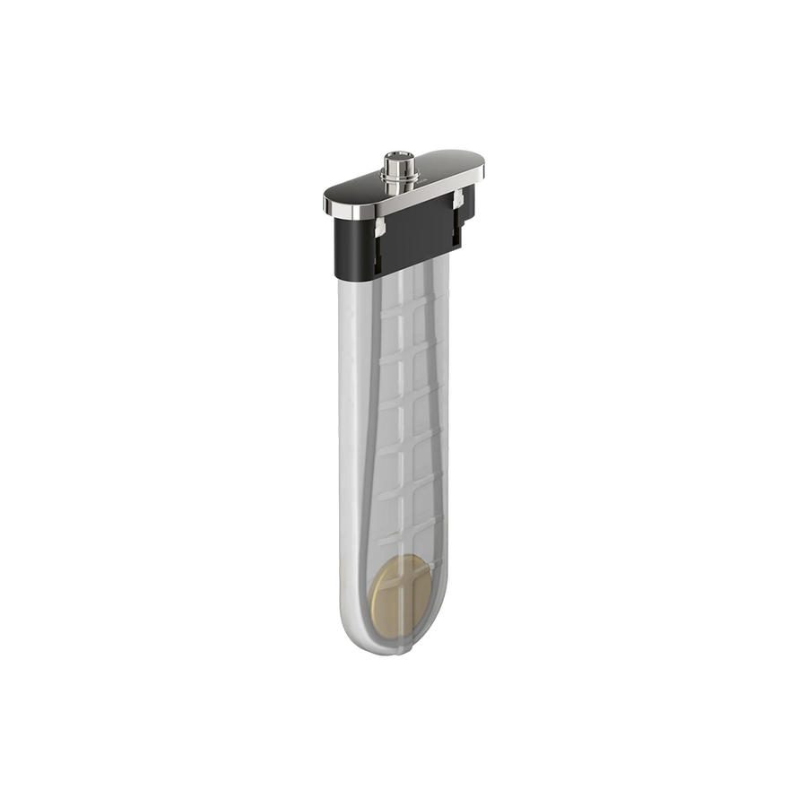 sBox Oval Finish set