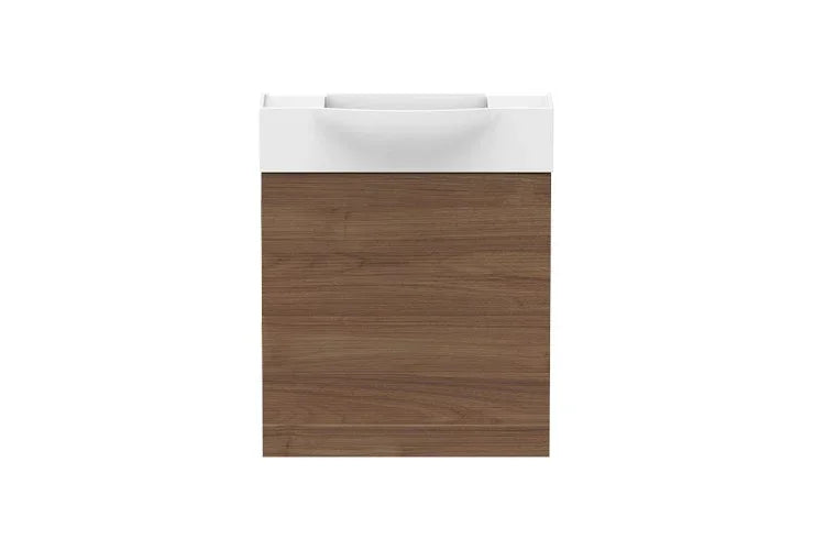Charlie Wall Hung Vanity