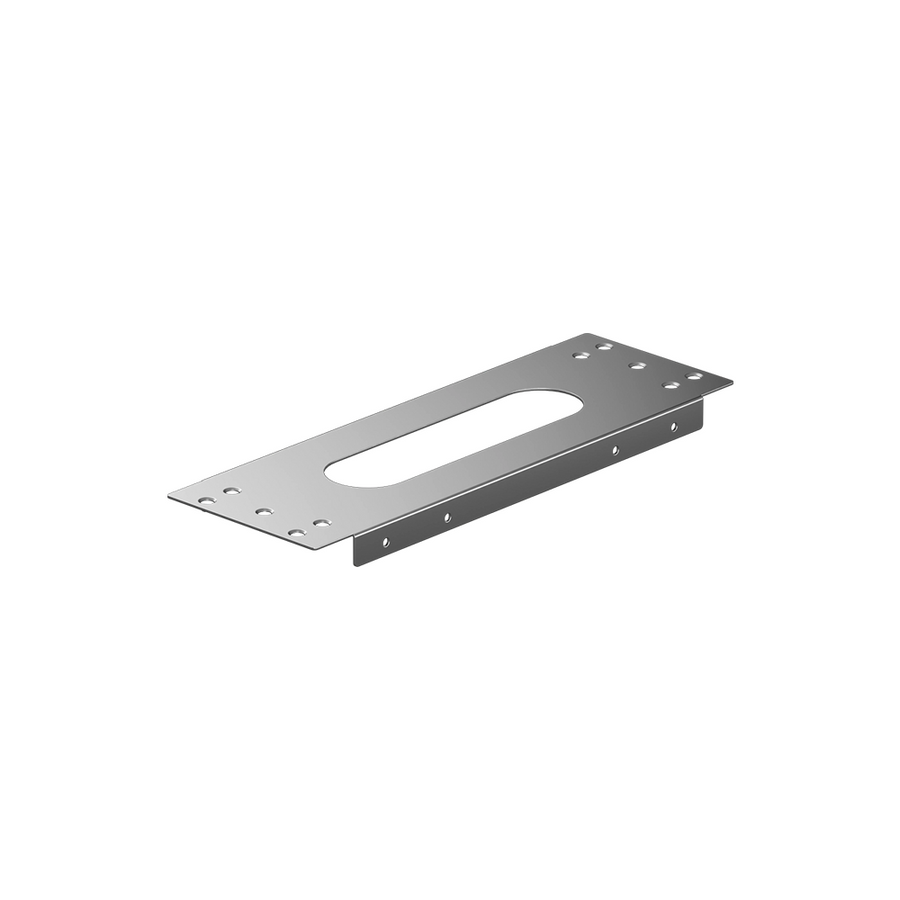 sBox Tile Mounted Installation Plate