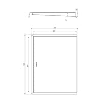 Sink Package 1 – Matte Black Sink & Stainless Steel Mixer