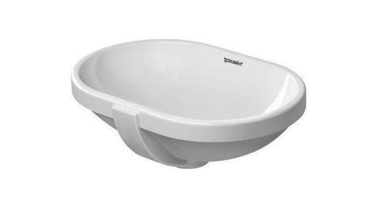 Foster Undercounter Basin