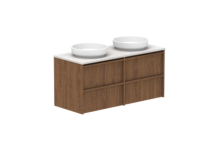 Eli Wall Hung Vanity