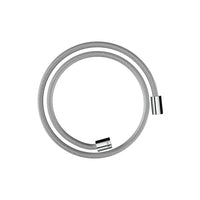 Textile Hose with Cylindrical Nut